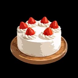 Cake