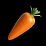 Carrot item