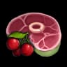 Caprity Meat item