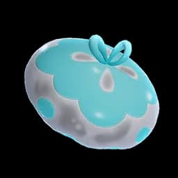 クラランのクラゲ傘
