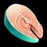 Raw Kelpsea item