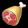 Broncherry Meat item