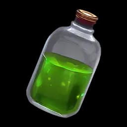 あやしいジュース