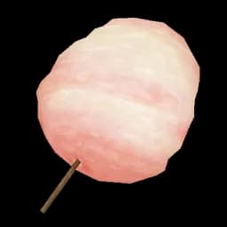 Cotton Candy