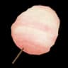 Cotton Candy item
