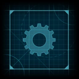 Assault Rifle Schematic 4