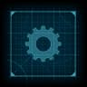 Handgun Schematic 4 item