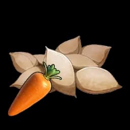 Carrot Seeds