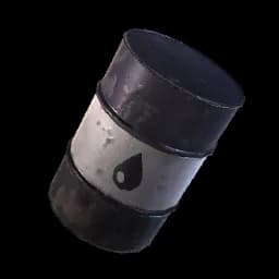 Crude Oil