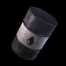 Crude Oil item