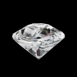 Oggetto Diamante