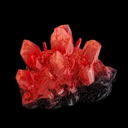 Coralum Ore