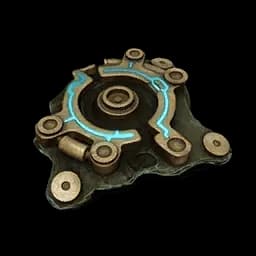 Ancient Civilization Parts