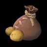 Potato Seeds item