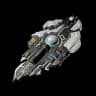 Decayed Ancient Relic item