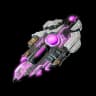 Glowing Ancient Relic item