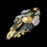 Glistening Ancient Relic item