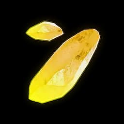 Electric Radiant Gem