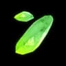 Grass Radiant Gem item