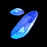 Water Radiant Gem item