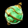 Mega Sphere item