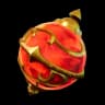 Hyper Sphere item