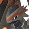 Aegidron