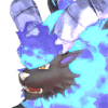 Blazehowl Noct