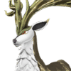 Eikthyrdeer Terra