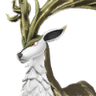 Eikthyrdeer Terra