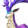 Eikthyrdeer