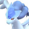 Frostallion