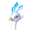 Frostplume