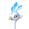 Frostplume