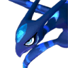 Suzaku Aqua