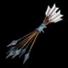 Arrow item