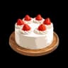 Cake item