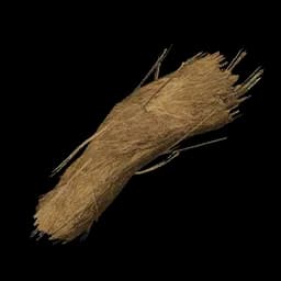 Fiber item