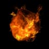 Flame Organ item
