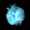 Ice Organ item