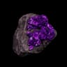 Meteorite Fragment item