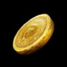 Gold Coin item