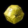 Sulfur item