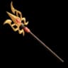 Elizabee's Staff item