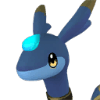 Elphidran Aqua